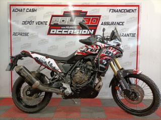YAMAHA XTZ TENERE 700 (149€/mois*) (garantie 1an)