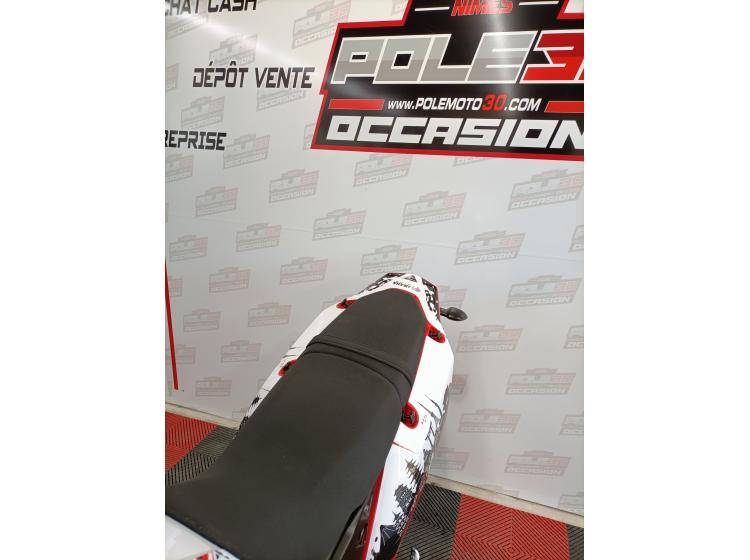 YAMAHA XTZ TENERE 700 (149€/mois*) (garantie 1an)