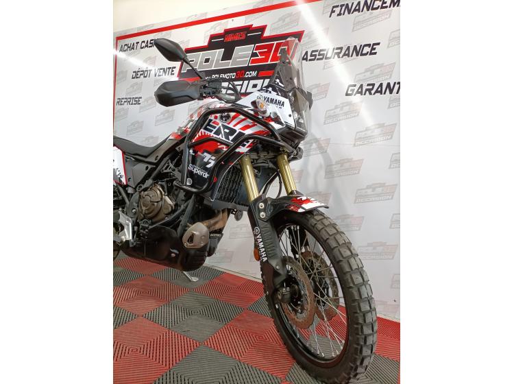 YAMAHA XTZ TENERE 700 (149€/mois*) (garantie 1an)