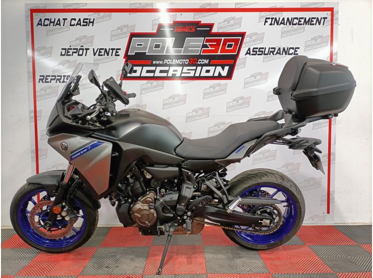 YAMAHA TRACER 7 (149€/mois*) (garantie 1an)