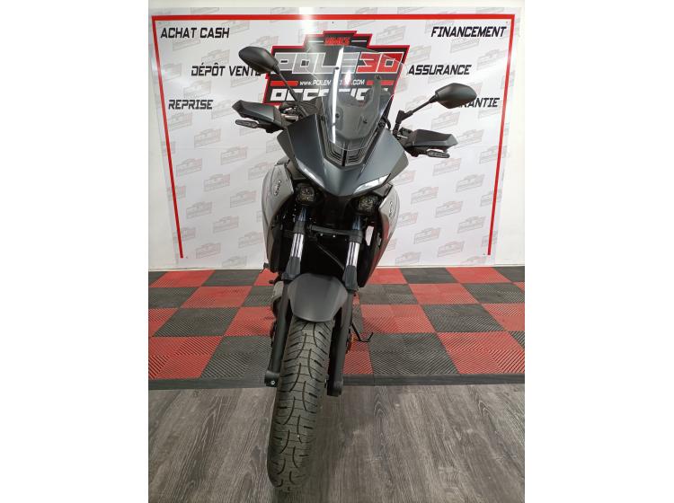 YAMAHA TRACER 7 (149€/mois*) (garantie 1an)