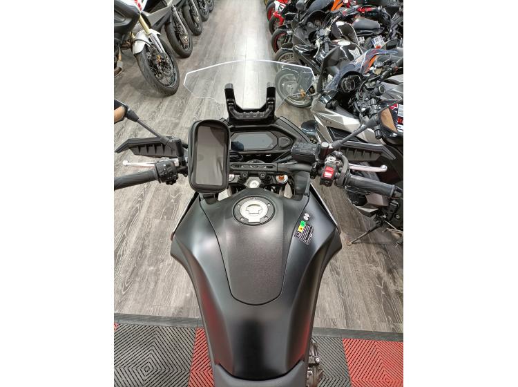 YAMAHA TRACER 7 (149€/mois*) (garantie 1an)