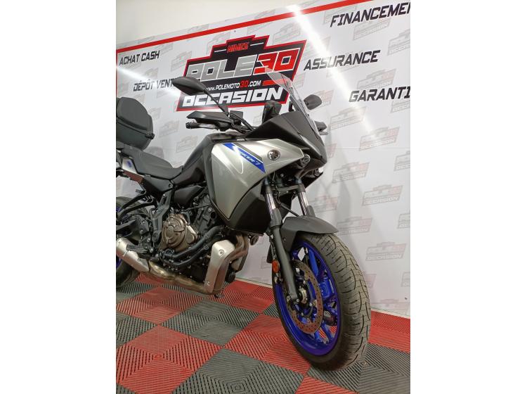 YAMAHA TRACER 7 (149€/mois*) (garantie 1an)