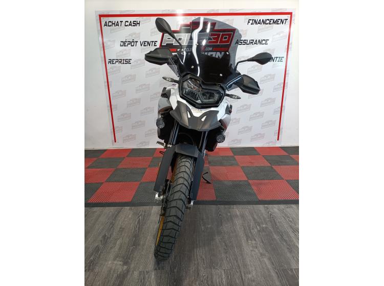 BMW F 850 GS (A2) (185€/mois*) (garantie 1an)