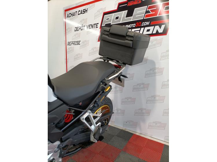 BMW F 850 GS (A2) (185€/mois*) (garantie 1an)