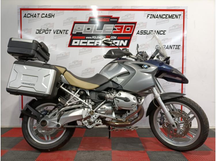 BMW R 1200 GS