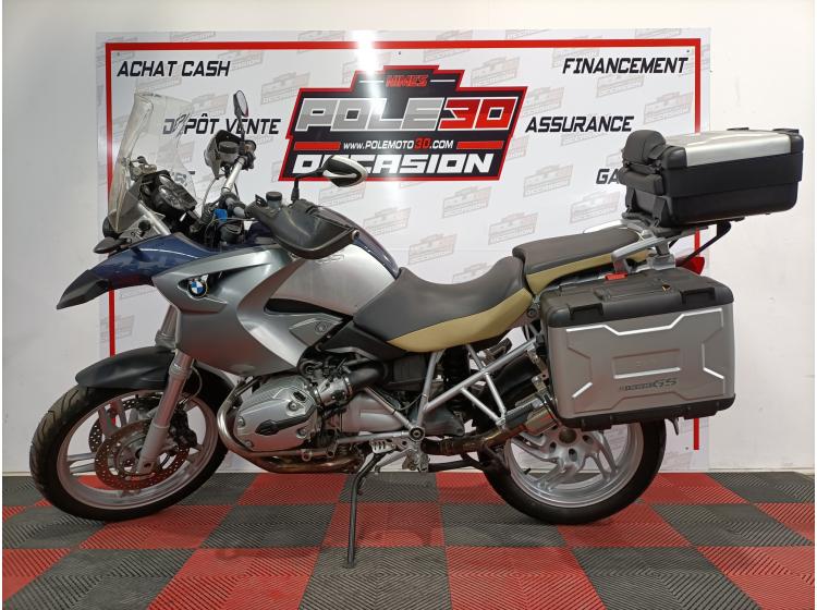 BMW R 1200 GS