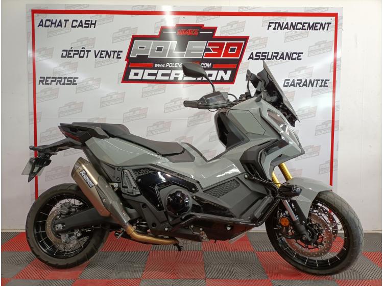 HONDA X-ADV (181€/mois*) (garantie 1an)