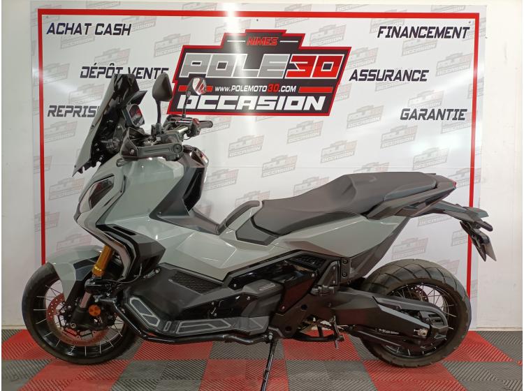 HONDA X-ADV (181€/mois*) (garantie 1an)