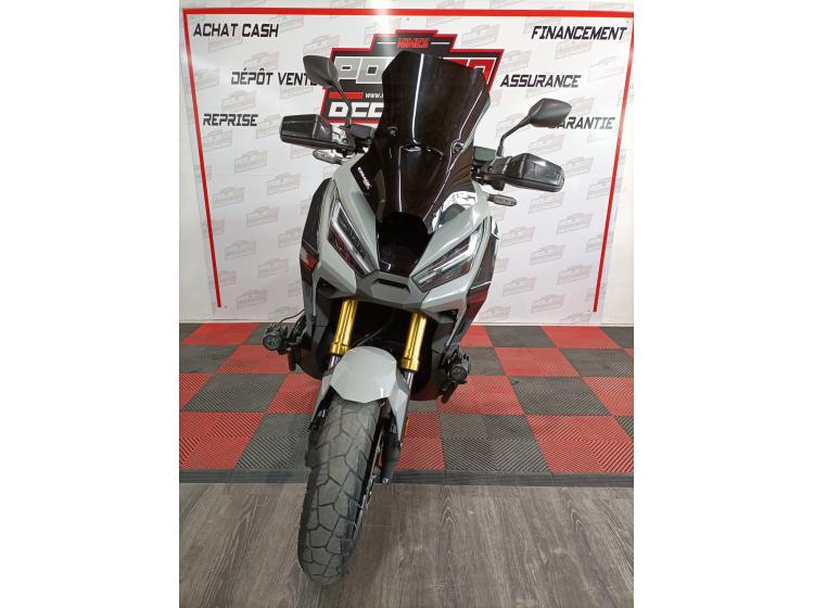 HONDA X-ADV (181€/mois*) (garantie 1an)
