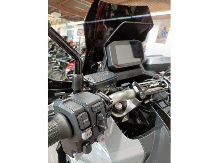 HONDA X-ADV (181€/mois*) (garantie 1an)