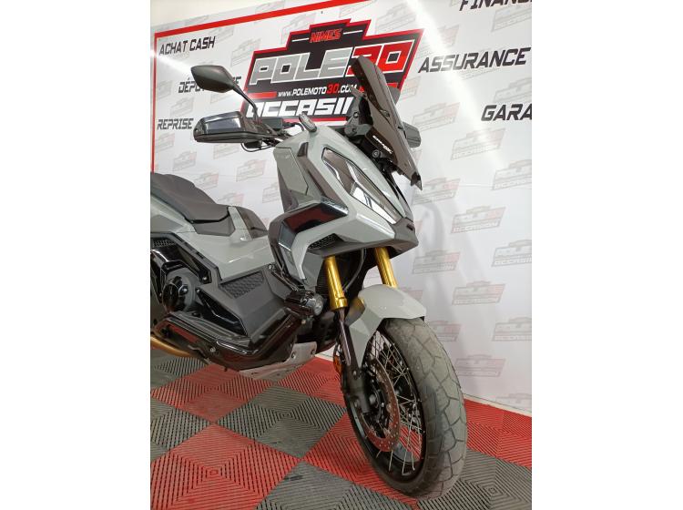HONDA X-ADV (181€/mois*) (garantie 1an)
