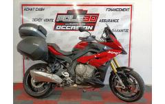 BMW S 1000 XR (221€/mois*) (garantie 1an)