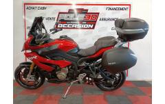 BMW S 1000 XR (221€/mois*) (garantie 1an)