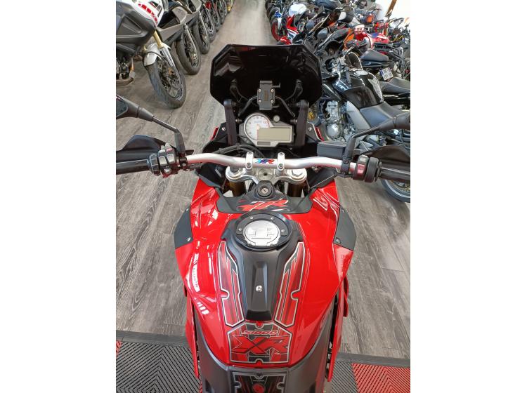 BMW S 1000 XR (221€/mois*) (garantie 1an)