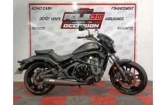 KAWASAKI VULCAN 650 S (149€/mois*) (garantie 1an)