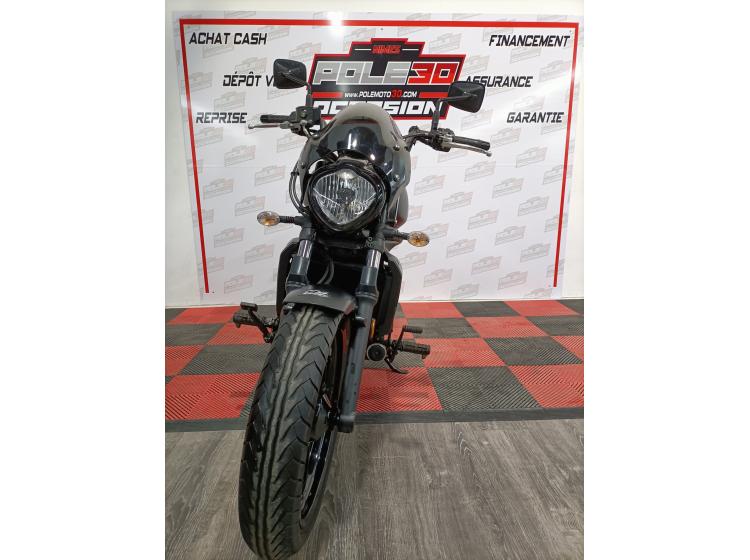 KAWASAKI VULCAN 650 S (149€/mois*) (garantie 1an)