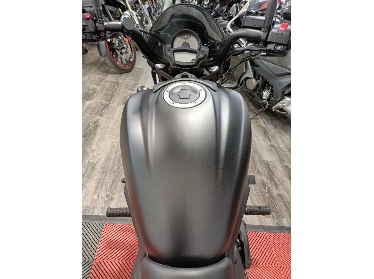 KAWASAKI VULCAN 650 S (149€/mois*) (garantie 1an)