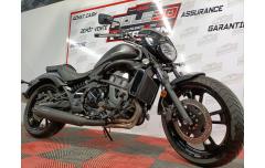 KAWASAKI VULCAN 650 S (149€/mois*) (garantie 1an)