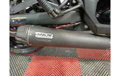 KAWASAKI VULCAN 650 S (149€/mois*) (garantie 1an)