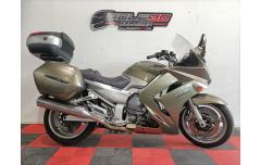 YAMAHA FJR 1300A