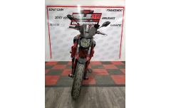 YAMAHA MT-07 (47.5CV)