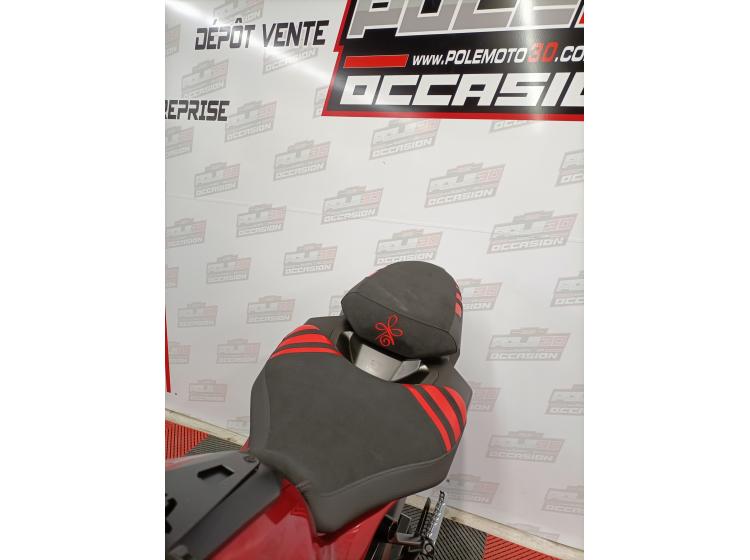 YAMAHA MT-07 (47.5CV)