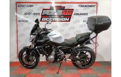 KAWASAKI Z 650 (47.5CV) (145€/mois*) (garantie 1 an)