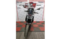 KAWASAKI Z 650 (47.5CV) (145€/mois*) (garantie 1 an)