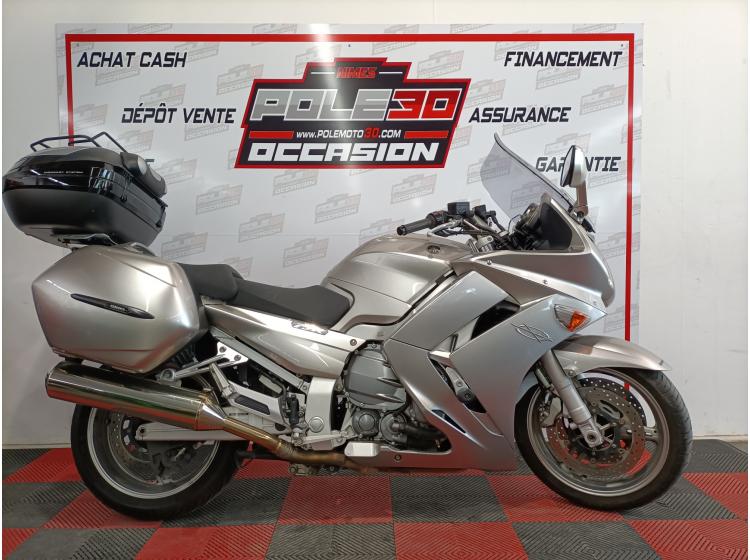 YAMAHA FJR 1300