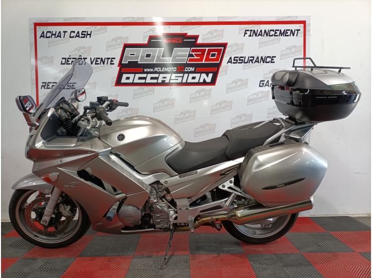 YAMAHA FJR 1300