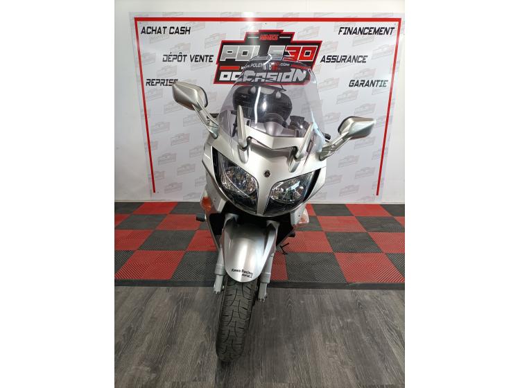 YAMAHA FJR 1300