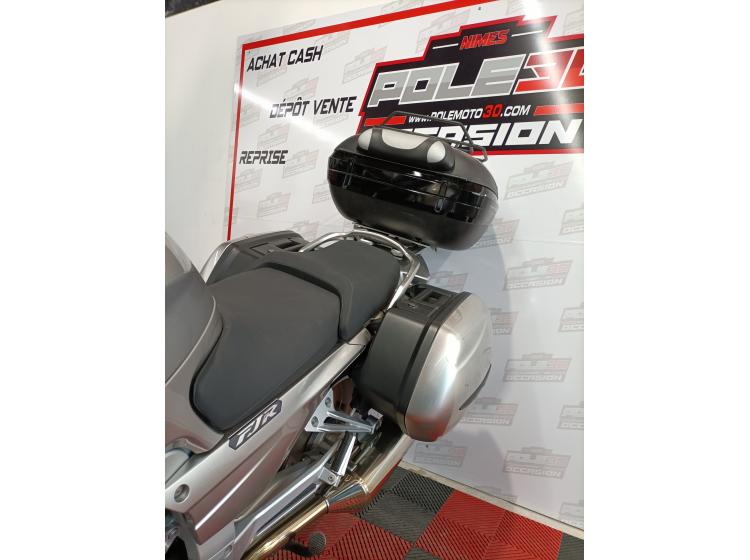 YAMAHA FJR 1300