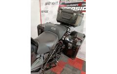 BMW R 1250 GS Adventure  Triple Black (304€/mois*) (garantie 1an)