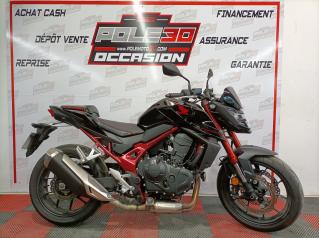 HONDA CB 750 HORNET (149€/mois*) (garantie constructeur)