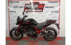 HONDA CB 750 HORNET (149€/mois*) (garantie constructeur)