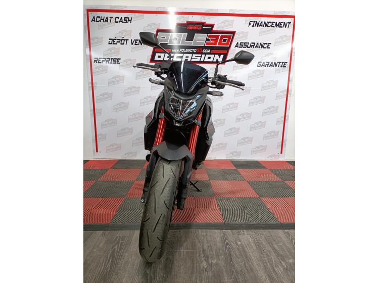 HONDA CB 750 HORNET (149€/mois*) (garantie constructeur)