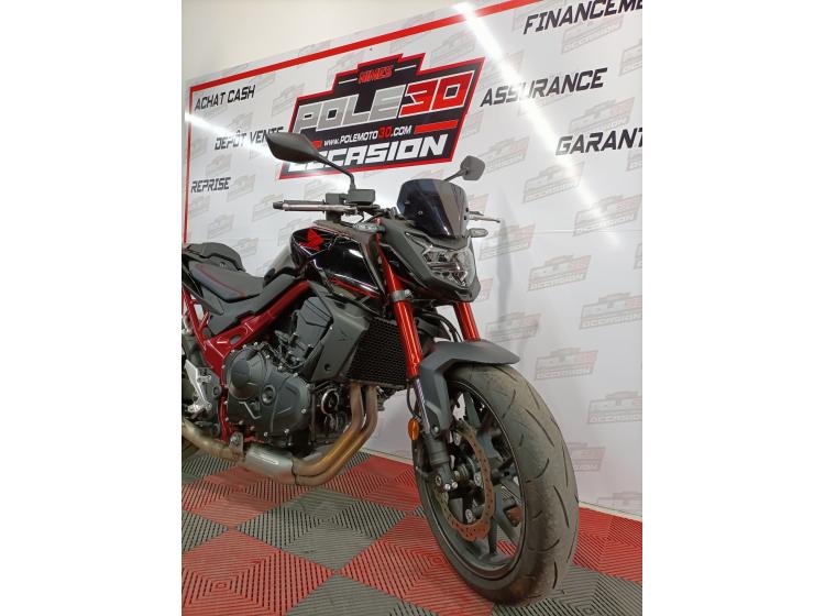 HONDA CB 750 HORNET (149€/mois*) (garantie constructeur)