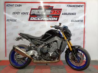 YAMAHA MT-09 SP (174€/mois*) (garantie 1an)