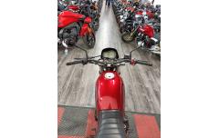 BENELLI LEONCINO 500