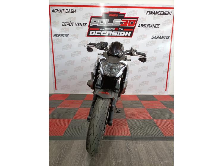 KAWASAKI Z 650