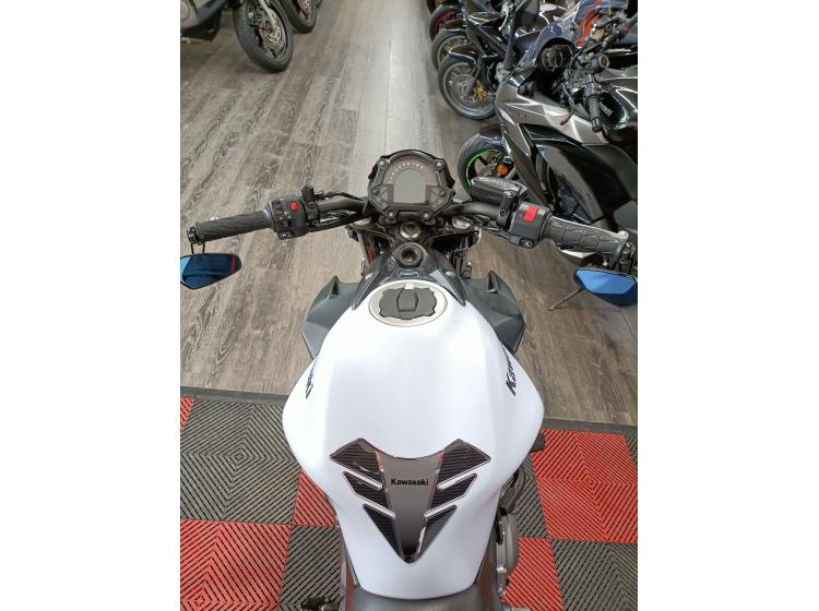 KAWASAKI Z 650