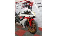 YAMAHA YZF-R1 WORLD GP 60TH ANNIVERSARY (230€/mois*) (garantie 1an)