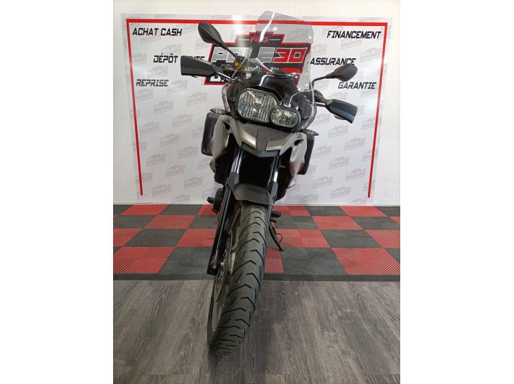 BMW F 700 GS 798CC