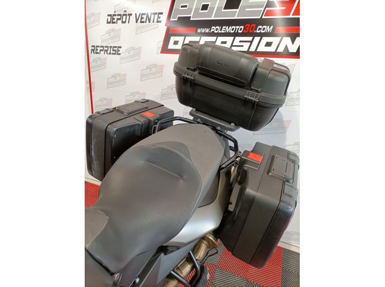 BMW F 700 GS 798CC