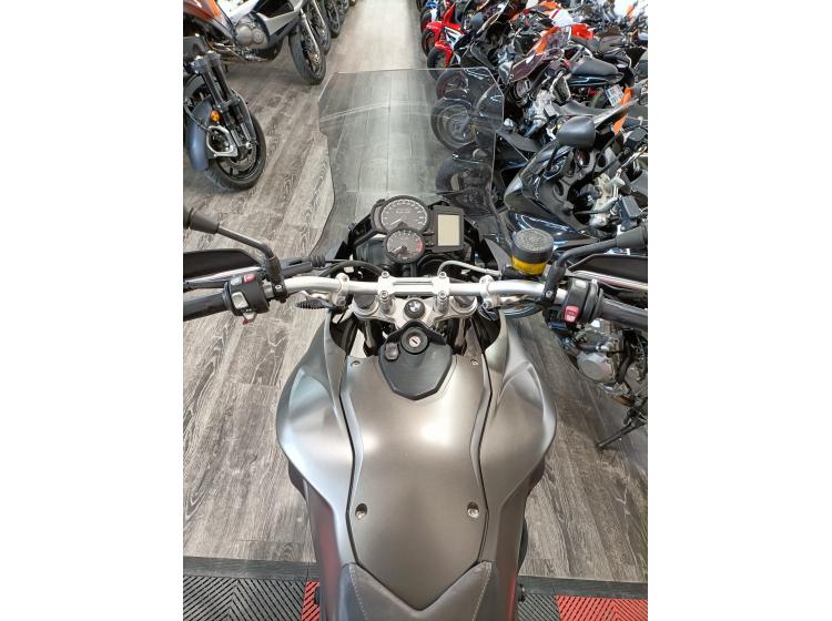 BMW F 700 GS 798CC