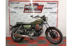 MOTO GUZZI V9 ROAMER