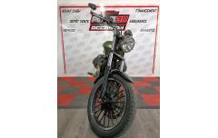 MOTO GUZZI V9 ROAMER