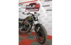 MOTO GUZZI V9 ROAMER