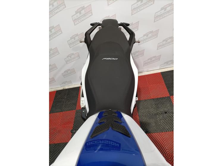 BMW F 900 R (165€/mois*) (garantie 1an)